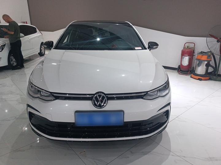 Golf 2024 280TSI DSG Pro photo 3