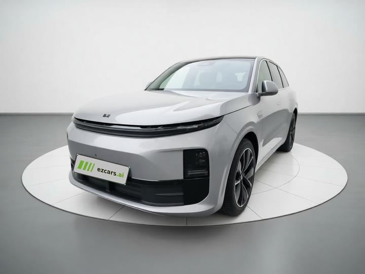 Li Auto L6 2024 Pro