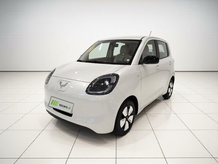 Hongguang MINIEV 2025 4th Gen 4-Door Advanced