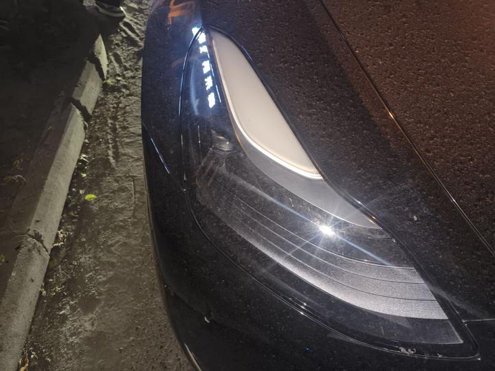 Model Y 2022 Facelift RWD photo 7