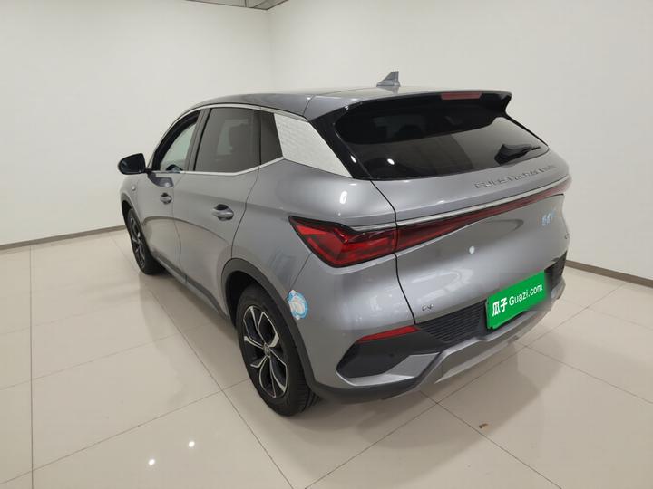 Yuan PLUS 2022 510KM Noble photo 4