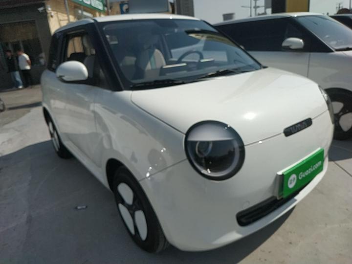 Nevo Changan Lumin 2024 130km photo 3