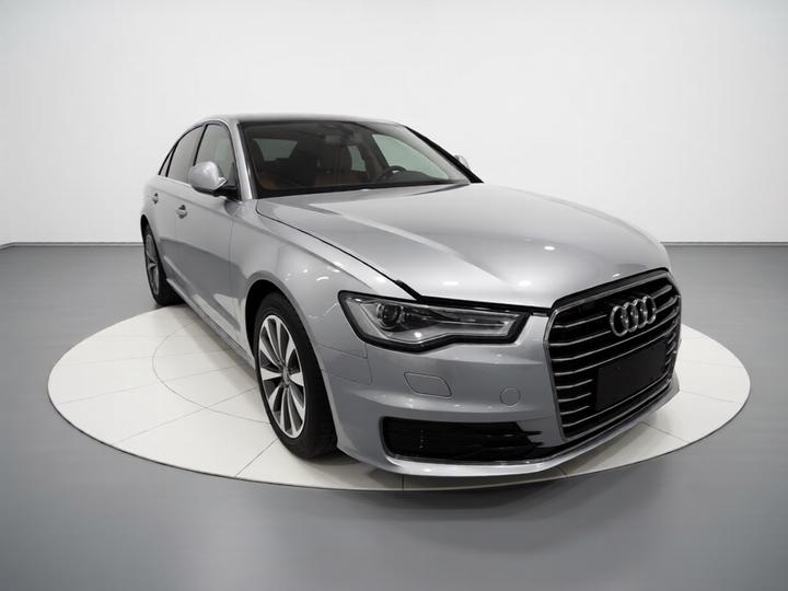 A6L 2016 30 FSI Comfort photo 3