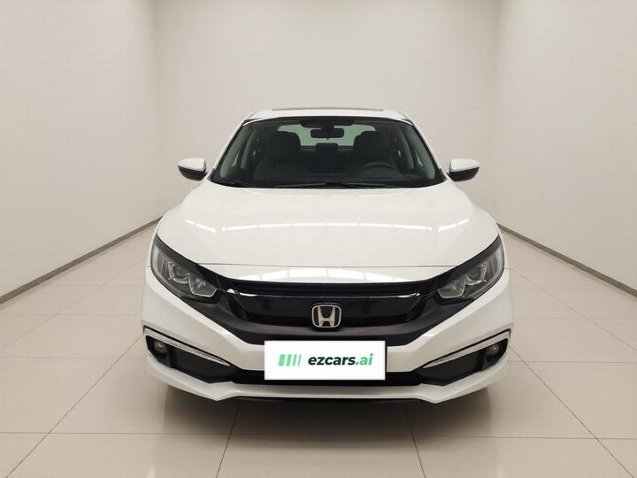 Civic 2019 220TURBO CVT Sport China V photo 2