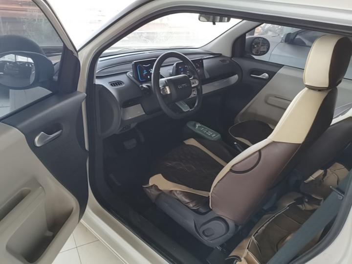 Nevo Changan Lumin 2023 205km photo 5