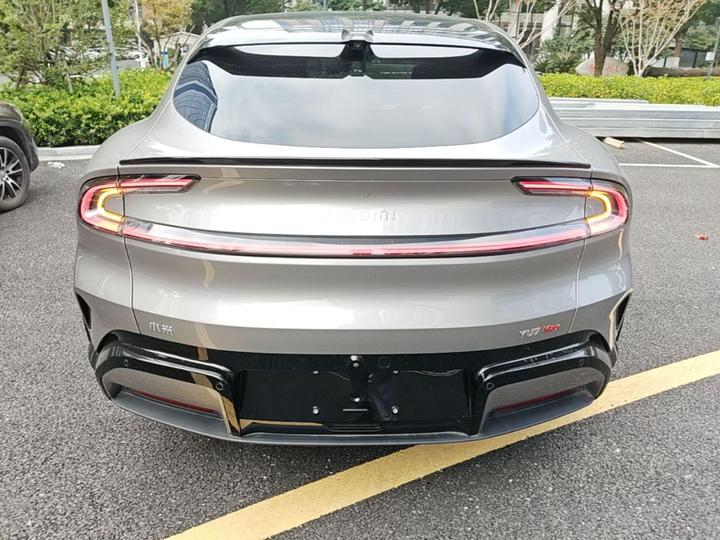 Xiaomi YU7 2025 AWD Max photo 5