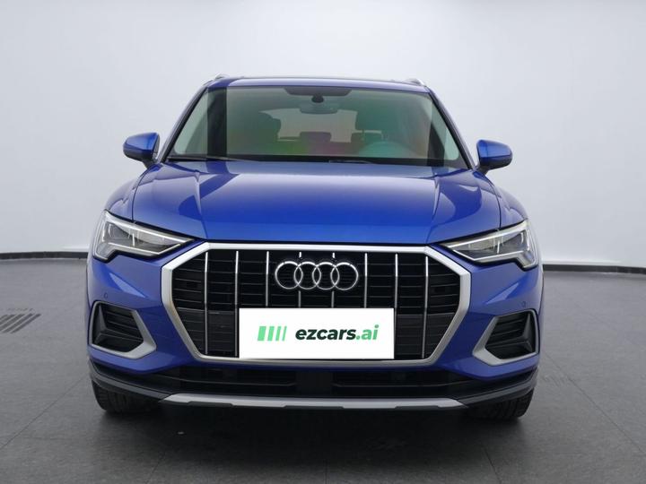 Q3 2019 35 TFSI Progressive photo 3
