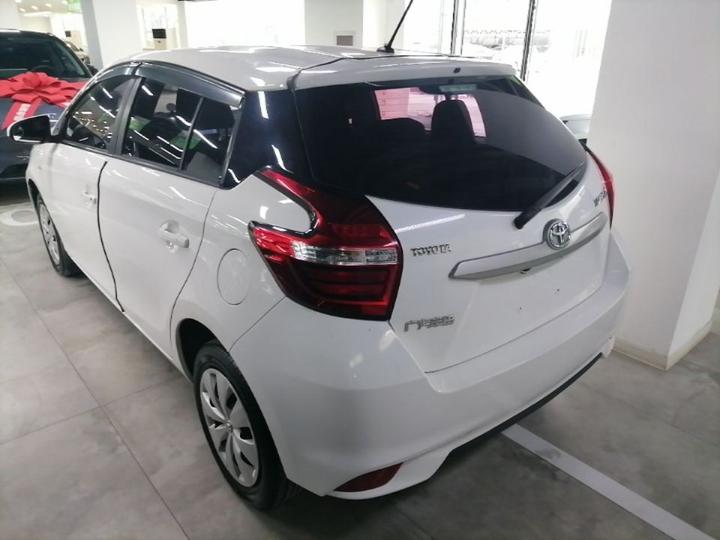 YARiS L 2019 1.5E CVT China VI photo 4