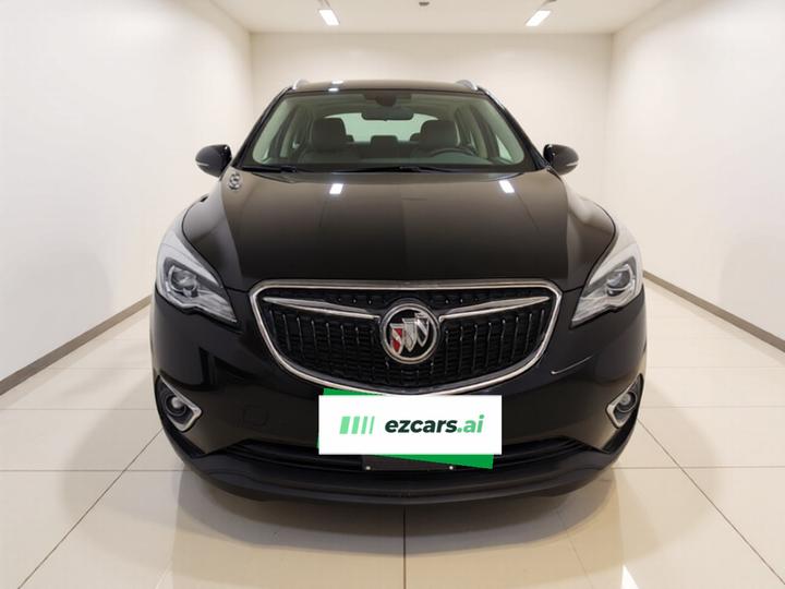 Envision 2018 28T AWD Elite photo 2