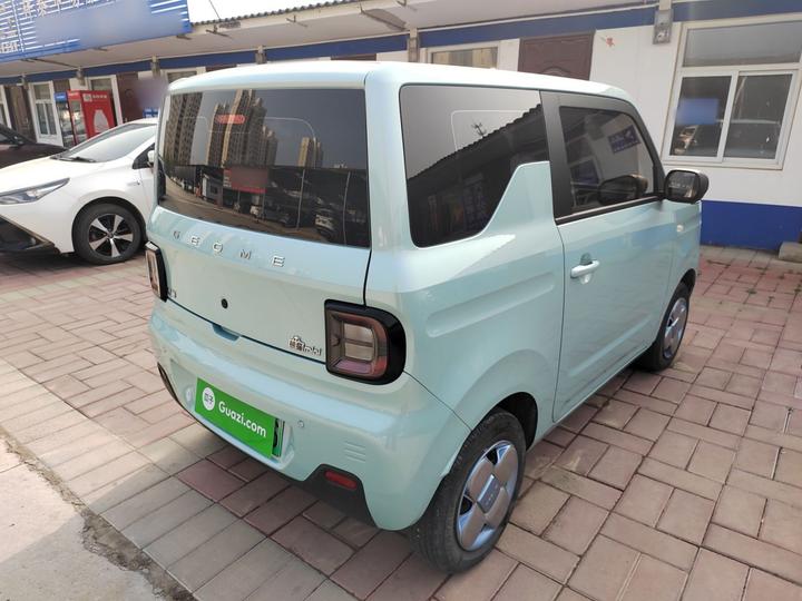 2024 Panda mini 200km Endurance Bear photo 4