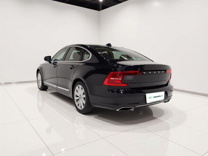 S90 2020 Facelift T5 Luxury photo 4