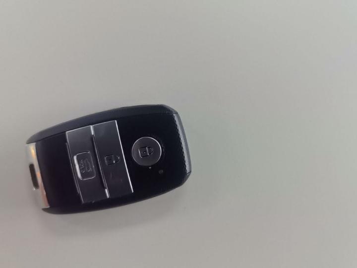 K5 2015 2.0L AT LUX photo 8