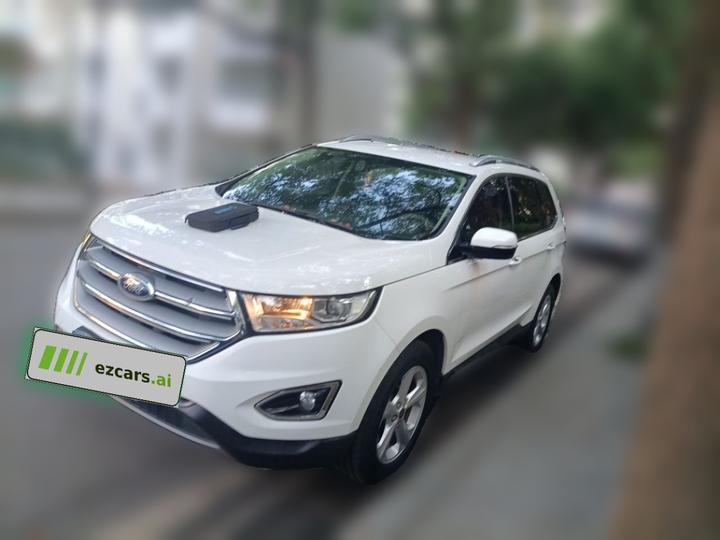 Edge 2016 EcoBoost 245 RWD 5-Seater