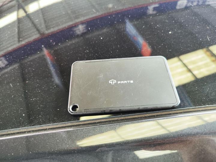 Model Y 2024 RWD photo 8