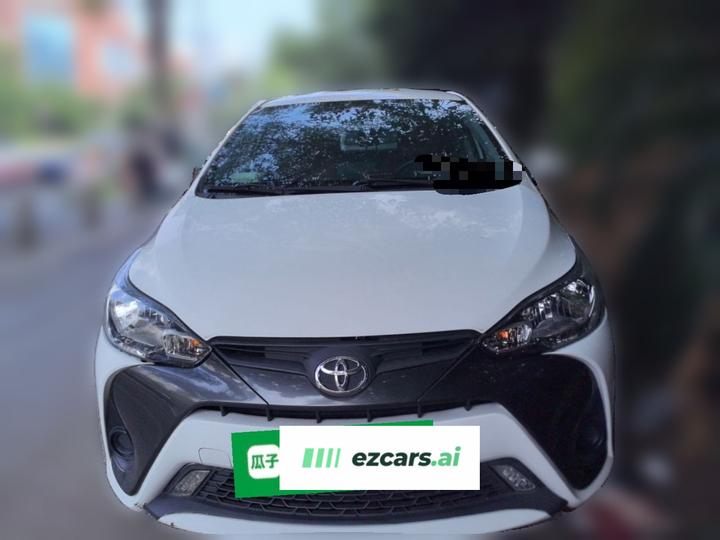 YARiS L 2022 1.5L CVT Leading PLUS photo 2