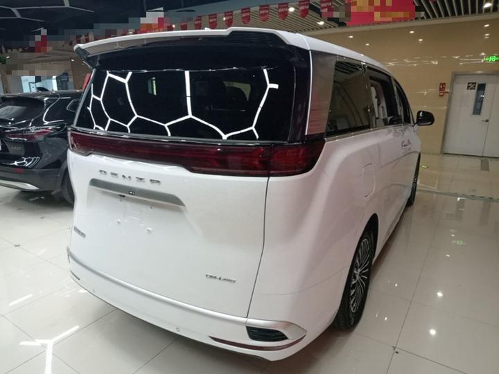 D9 2022 DM-i 970 AWD Noble photo 6