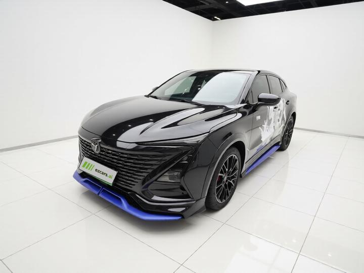 UNI-T 2023 2nd Gen 1.5T Sport Premium
