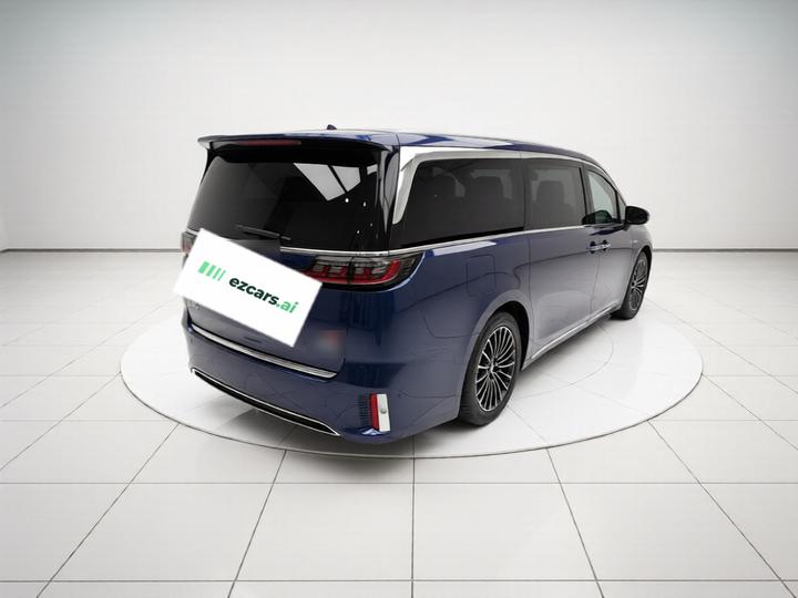 Voyah Dreamer 2026 PHEV Qiankun Ultra photo 6