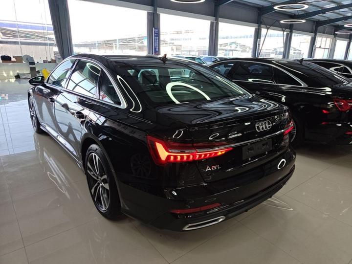 A6L 2019 45 TFSI Dynamic photo 4