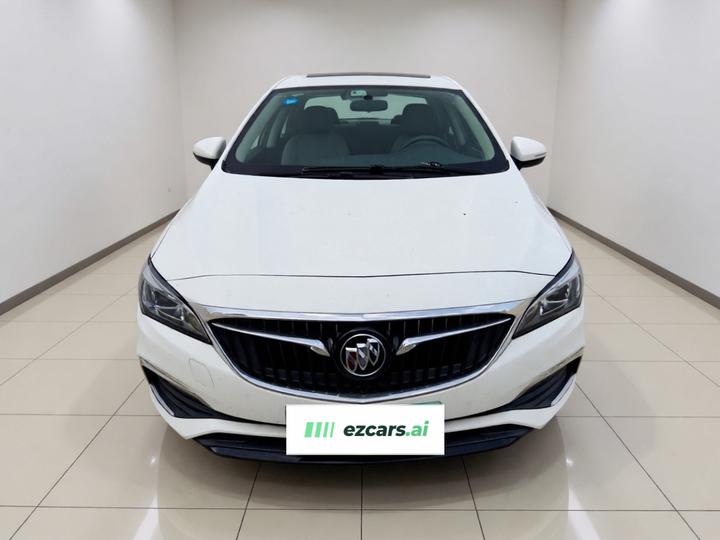 Verano 2018 Sedan 15S AT Leading photo 2