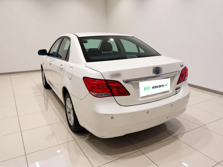 L3 2015 1.5L AT Comfort photo 4