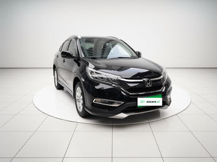 CR-V 2016 2.0L RWD photo 3