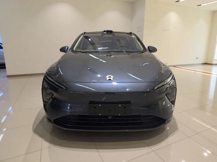 ET7 2022 100kWh Launch Edition photo 2