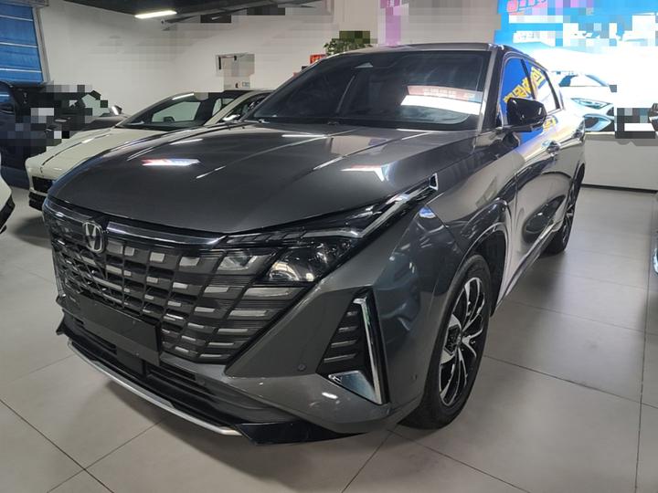 UNI-Z EV 2024 iDD 125km Excellence