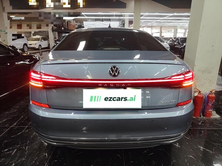 Passat 2022 330TSI Premium photo 5