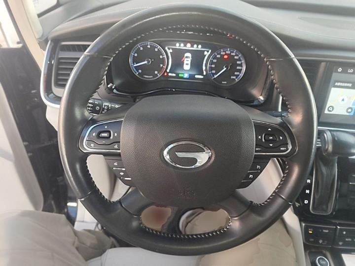 GAC Trumpchi M8 2018 320T Premium photo 3