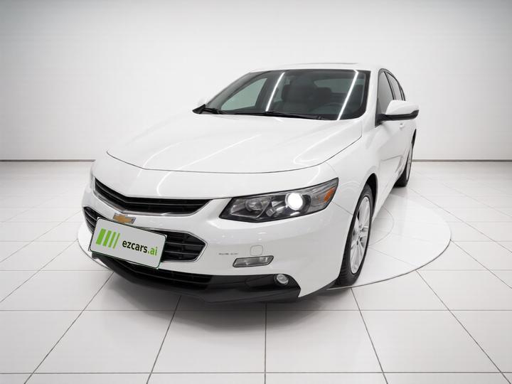 Malibu XL 2018 530T AT