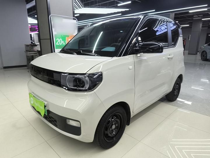 Hongguang MINIEV 2022 Macaron LFP