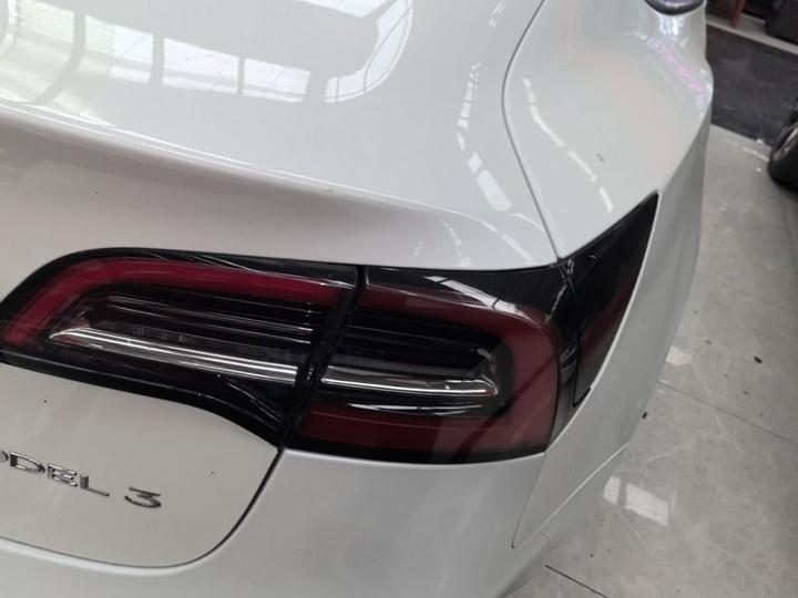 Model 3 2022 RWD photo 7