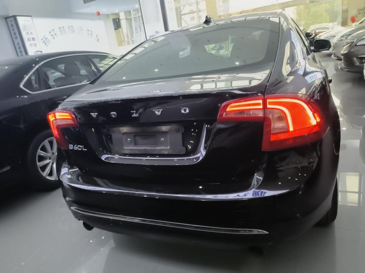 S60 2016 S60L T4 photo 4