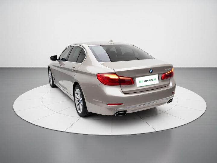 5 Series EV 2019 Facelift 530Le Luxury photo 4