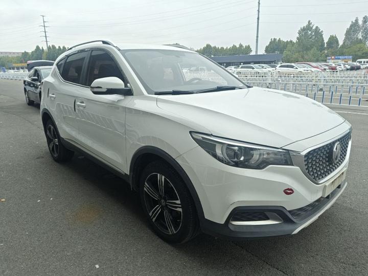 ZS 2018 1.5L MT Comfort China V photo 3
