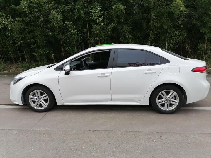 Levin 2022 TNGA 1.5L CVT Progressive photo 3