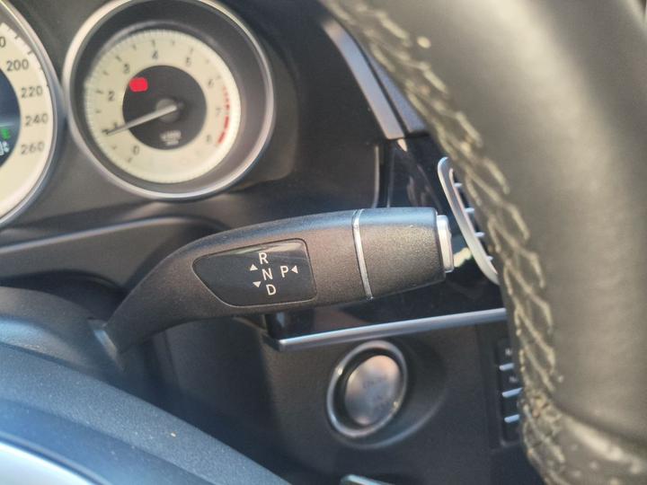 E-Class 2015 E 200 L Sport photo 6