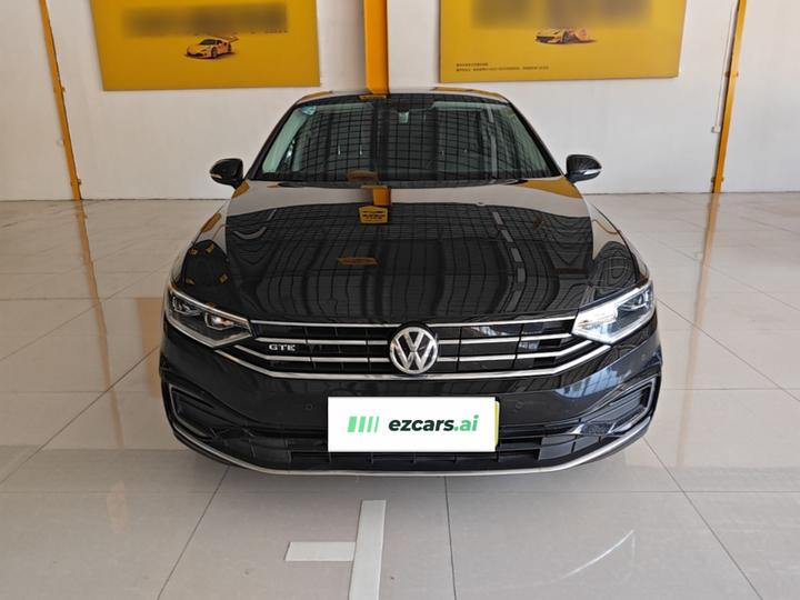 Magotan GTE PHEV 2020 GTE Luxury photo 2