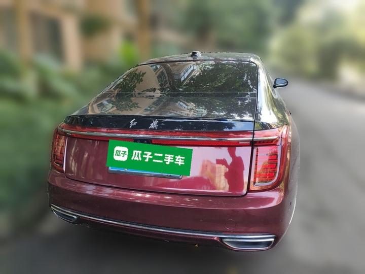 H9 2020 Facelift 2.0T Connected photo 5