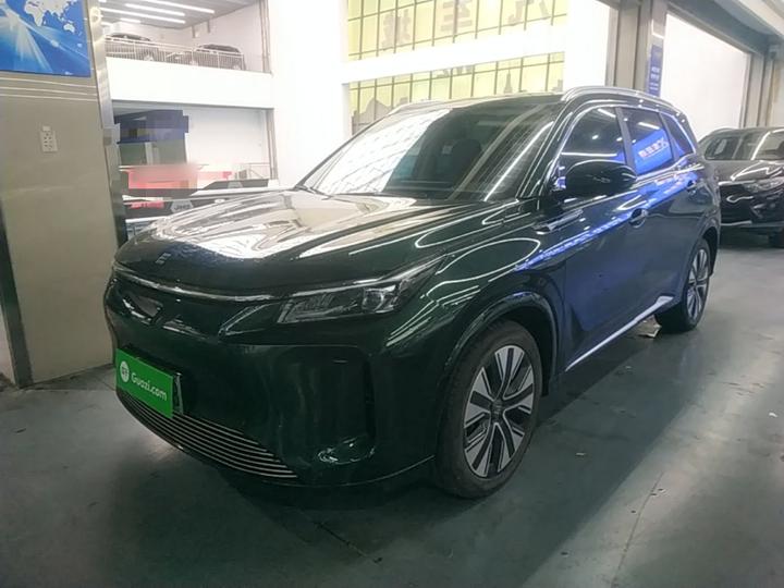 Bluelectric E5 PLUS 2025 120km Standard Wagon 7-Seater