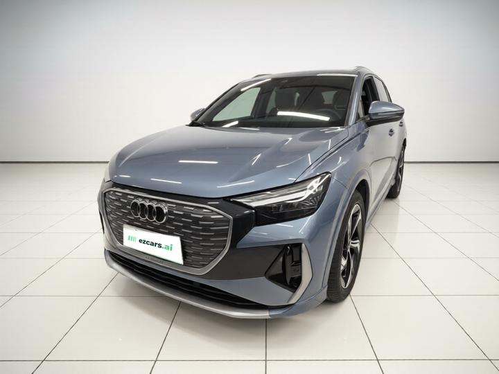 Q4 e-tron 2024 40 e-tron photo 2