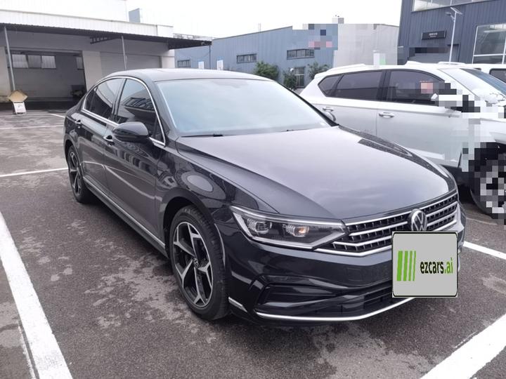 Magotan 2026 3000 280TSI DSG Luxury photo 5