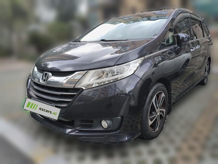 Odyssey 2015 2.4L Smart