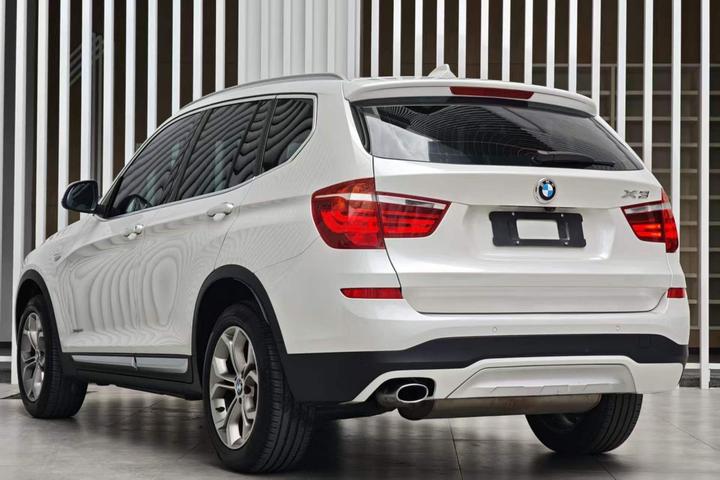 X3 Imported 2014 xDrive20i X Design Package photo 3