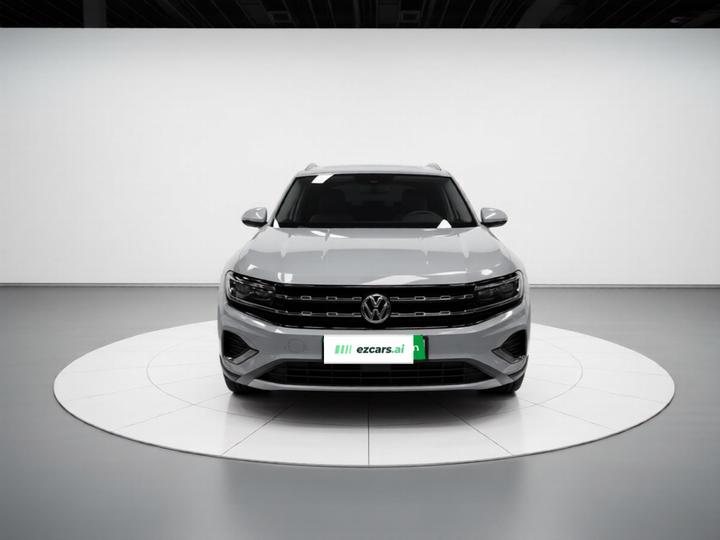 Teramont 2020 380TSI AWD Luxury China VI photo 3