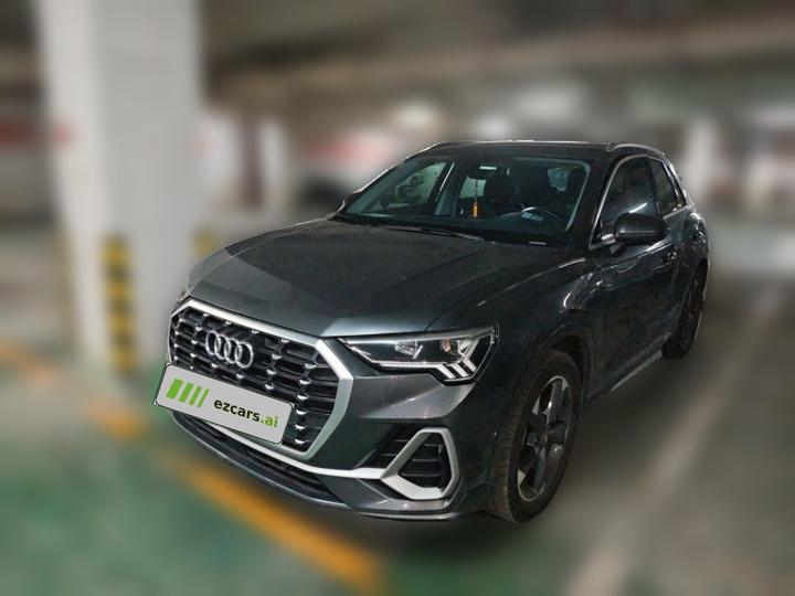 Q3 2021 35 TFSI Fashion Dynamic