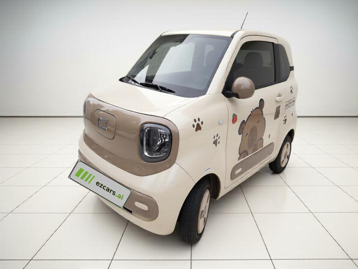 Bestune Pony 2026 222km