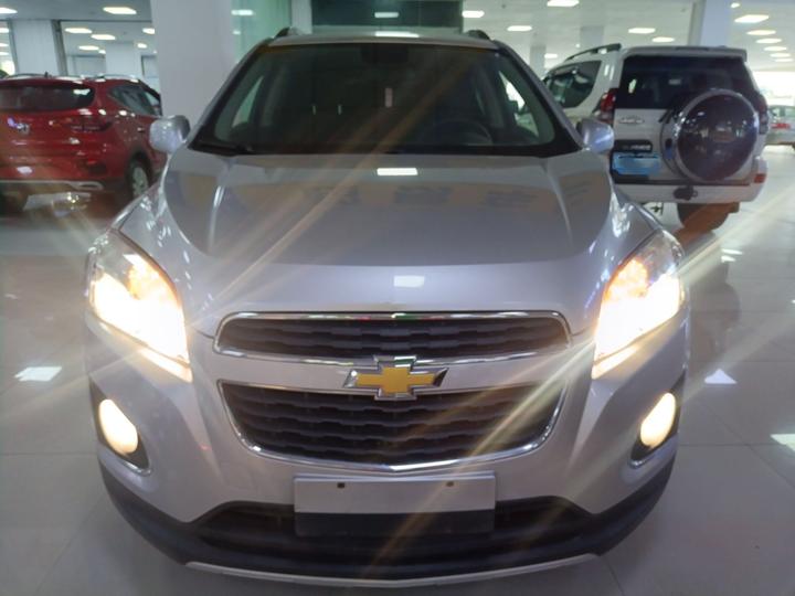 2014 1.4T AT RWD Luxury photo 2