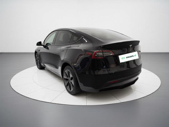 Model Y 2023 Long Range AWD photo 4